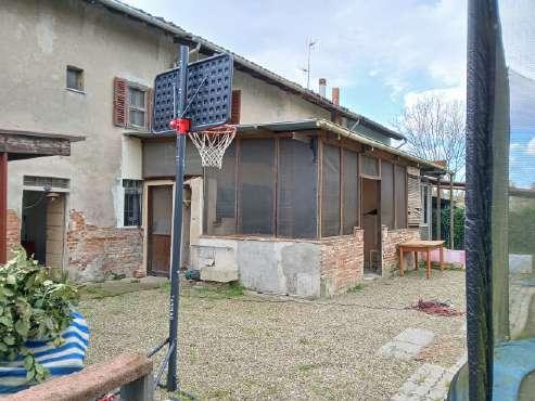 immobile appartamento all'asta in Via Giuseppe Mazzini 58 - 27030 Langosco (PV) - 2