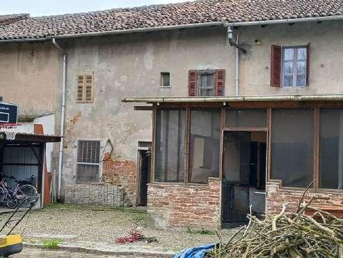 immobile appartamento all'asta in Via Giuseppe Mazzini 58 - 27030 Langosco (PV) - 3