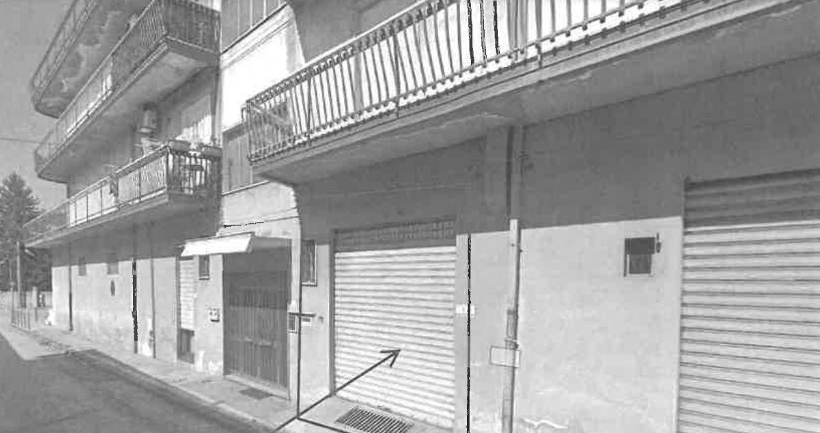 immobile attivita commerciale all'asta in via Giacomo Matteotti, 6 - 89029 Taurianova (RC) - 1