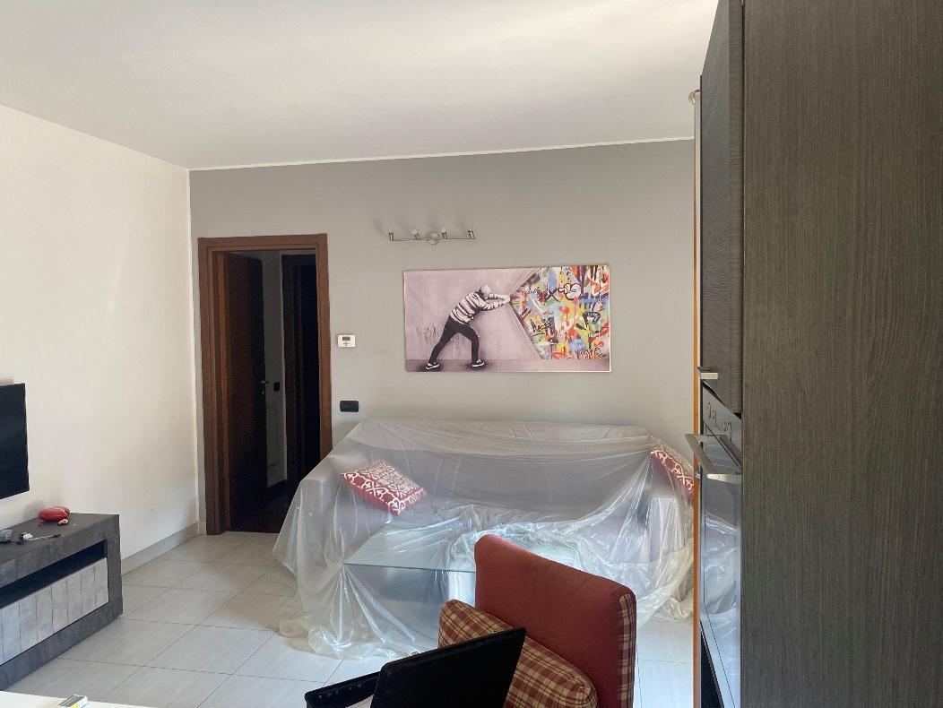 immobile appartamento all'asta in Via Marco Biagi 2 - 21040 Gerenzano (VA) - 1