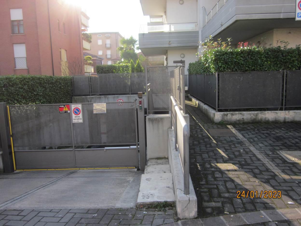 immobile appartamento all'asta in via Chignola n 5 - 24020 Torre Boldone (BG) - 3