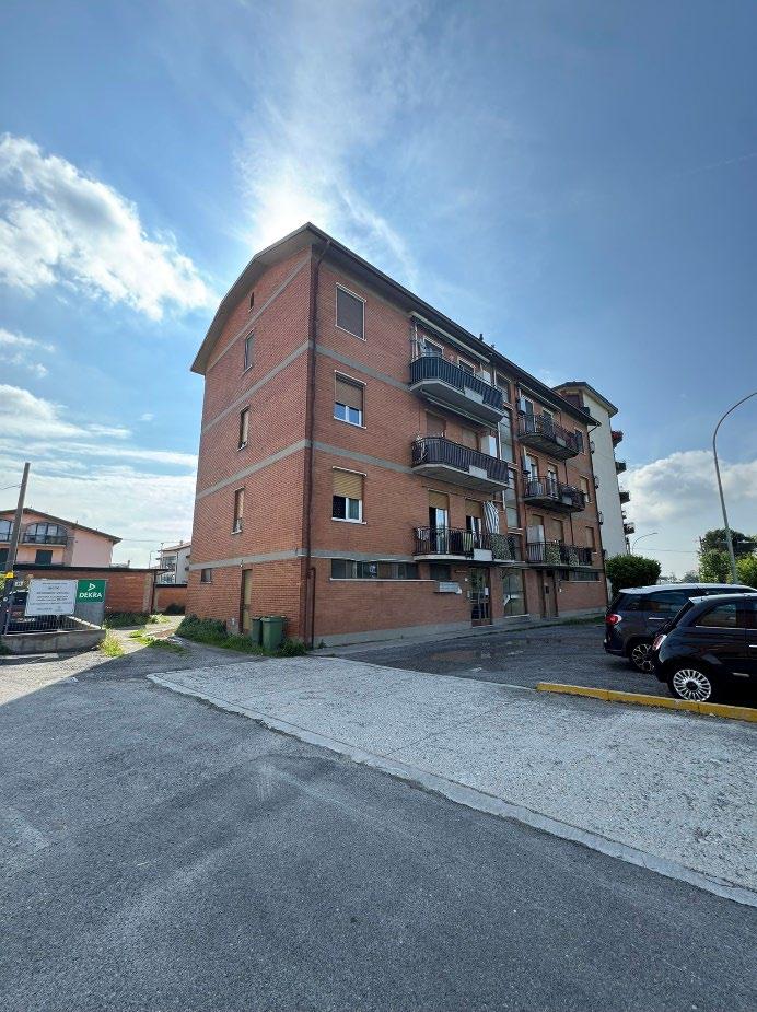 immobile appartamento all'asta in Via BATTISTI 52 - 20872 Cornate d'Adda (MB) - 3