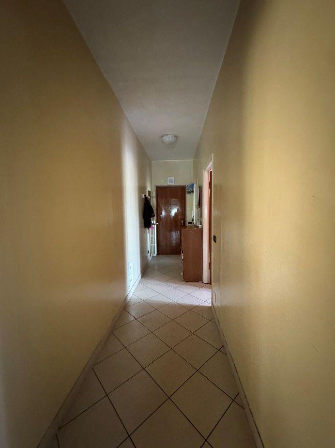 immobile appartamento all'asta in Via BATTISTI 52 - 20872 Cornate d'Adda (MB) - 5