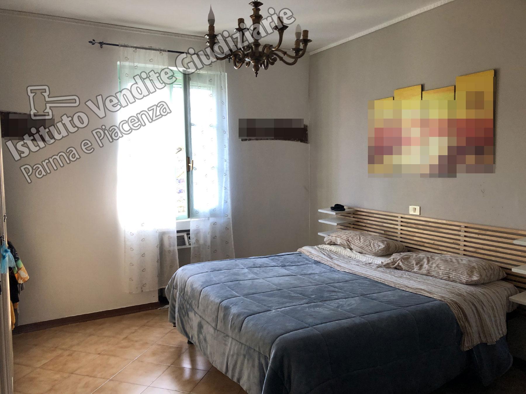 immobile casa singola all'asta in Localita' Mezzano Superiore, Via Manzoni, 3 - 43058 Sorbolo Mezzani (PR) - 2