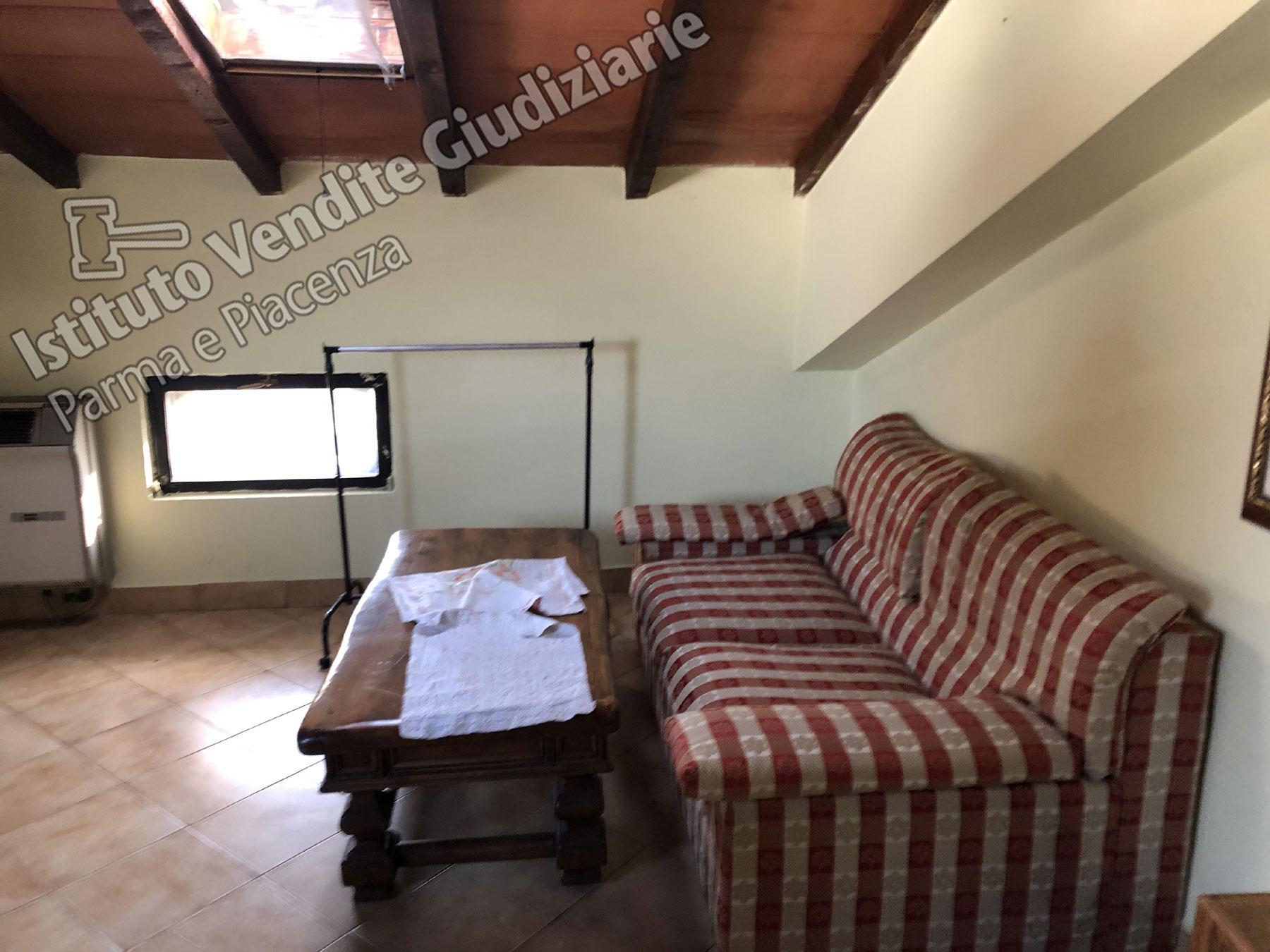 immobile casa singola all'asta in Localita' Mezzano Superiore, Via Manzoni, 3 - 43058 Sorbolo Mezzani (PR) - 4