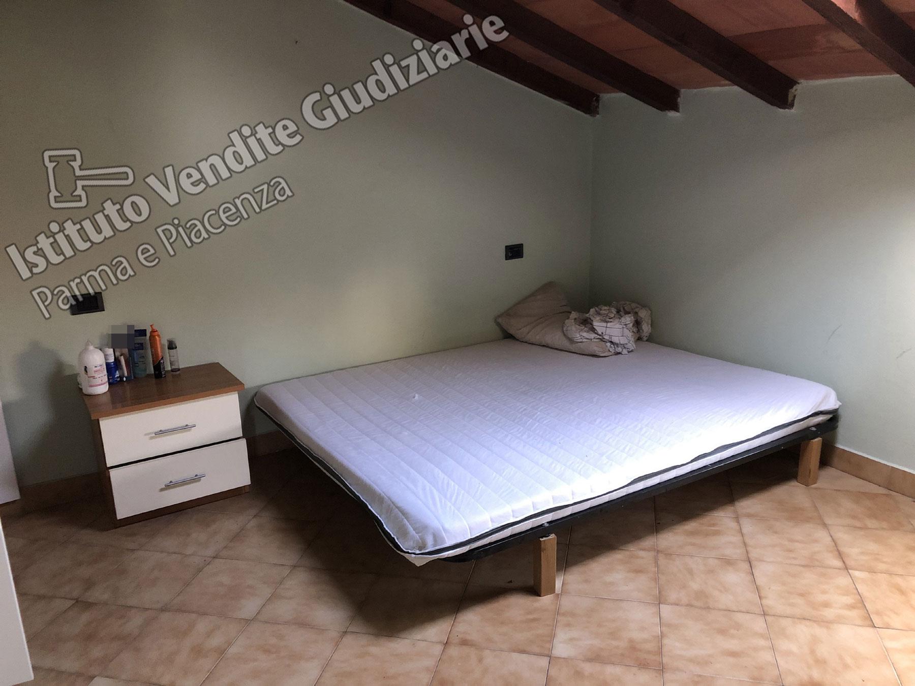 immobile casa singola all'asta in Localita' Mezzano Superiore, Via Manzoni, 3 - 43058 Sorbolo Mezzani (PR) - 5