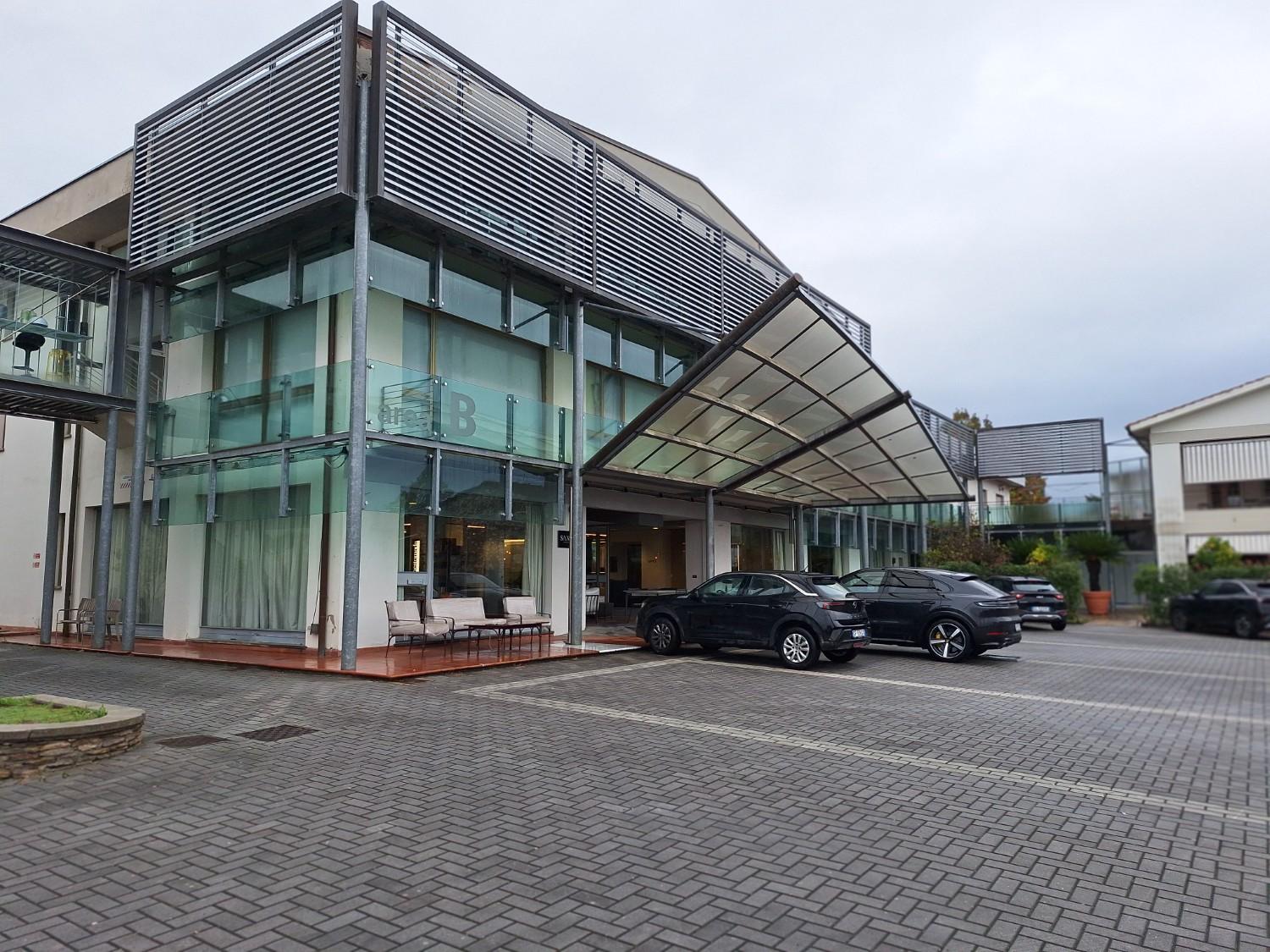 immobile attivita commerciale all'asta in Via delle Ville, Capannori LU, Italia - 55012 Capannori (LU) - 1
