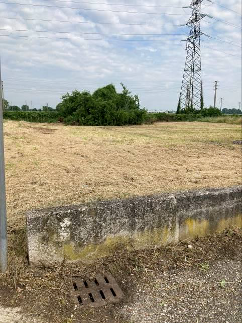 immobile terreno all'asta in Via Giuseppe Ungaretti, 46010 Montanara MN, Italia - 46010 Curtatone (MN) - 1