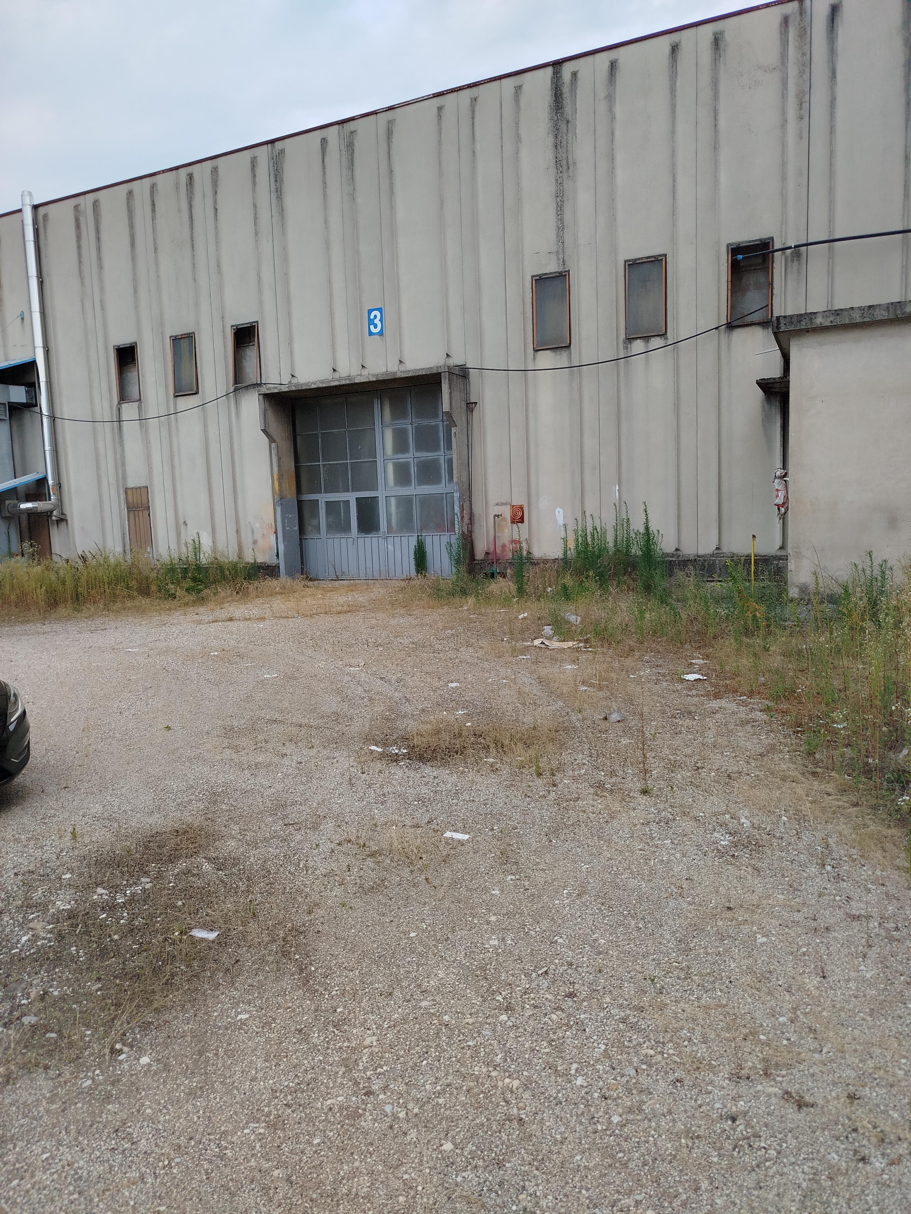 immobile attivita commerciale all'asta in Via Campagnari, 20, 36056 Belvedere VI, Italia - Tezze sul Brenta (VI) - 1