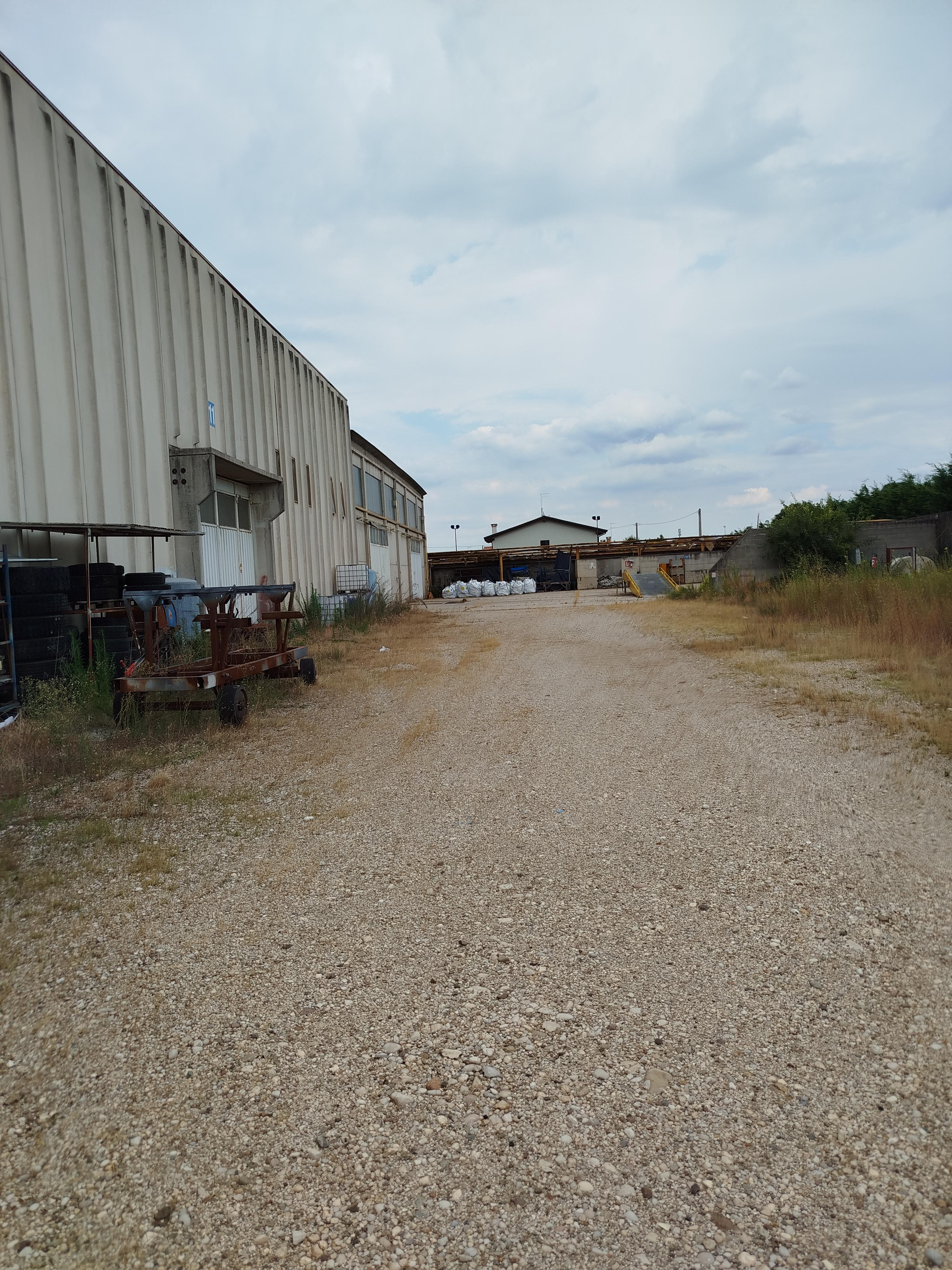 immobile attivita commerciale all'asta in Via Campagnari, 20, 36056 Belvedere VI, Italia - Tezze sul Brenta (VI) - 3