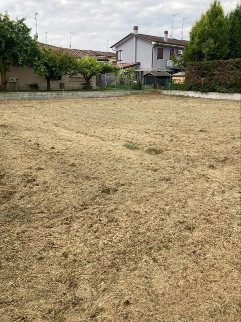 immobile terreno all'asta in Via C Roda, 46010 Montanara MN, Italia - 46010 Curtatone (MN) - 1