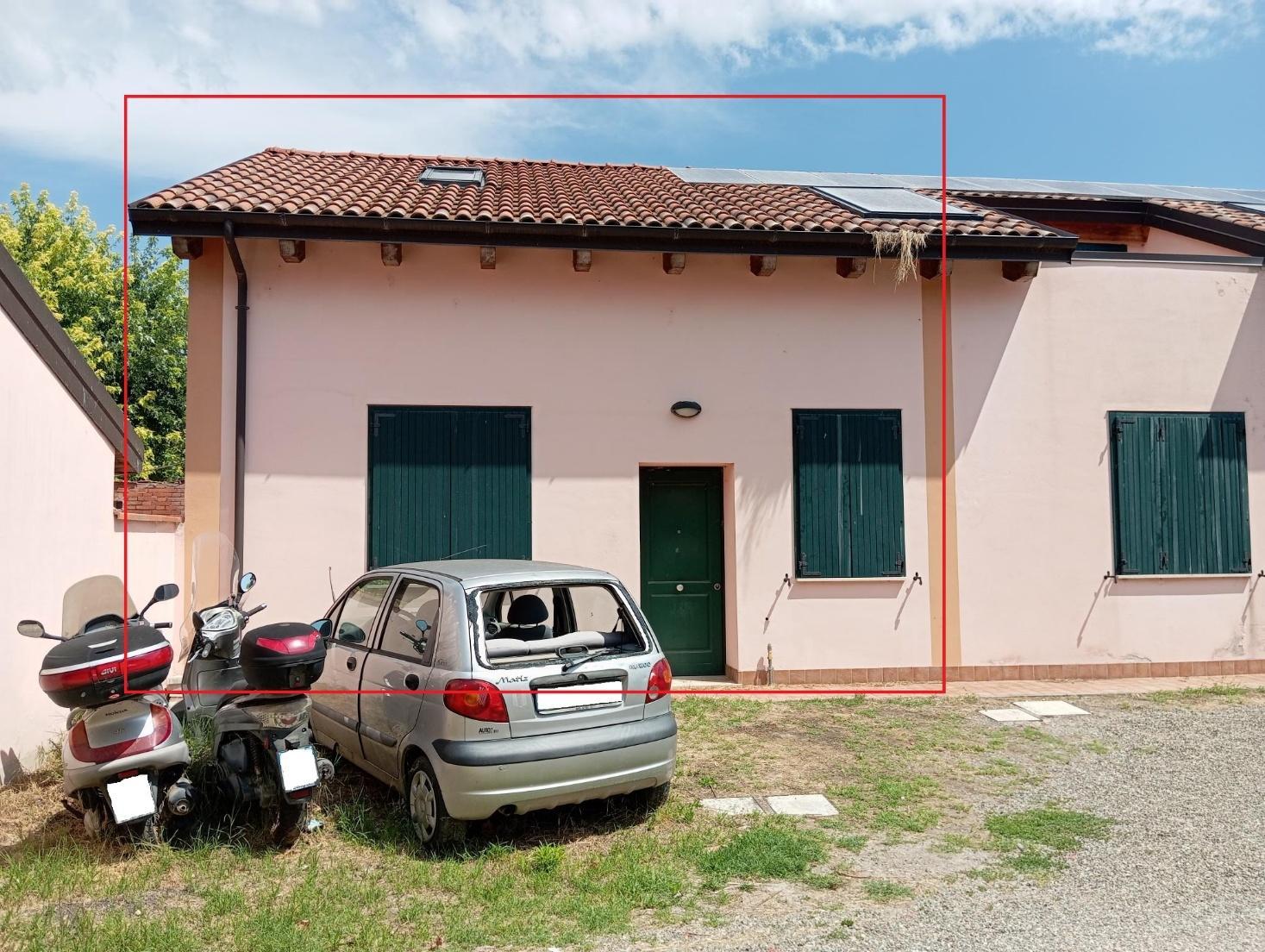 immobile appartamento all'asta in via Antonio Gramsci SNC - Sala Bolognese (BO) - 1