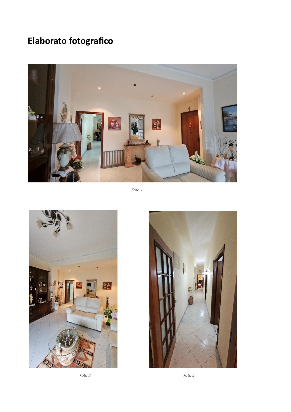 immobile appartamento all'asta in Via Alessandro Volta, 32, 95024 Acireale CT, Italia Acireale, Catania - 3