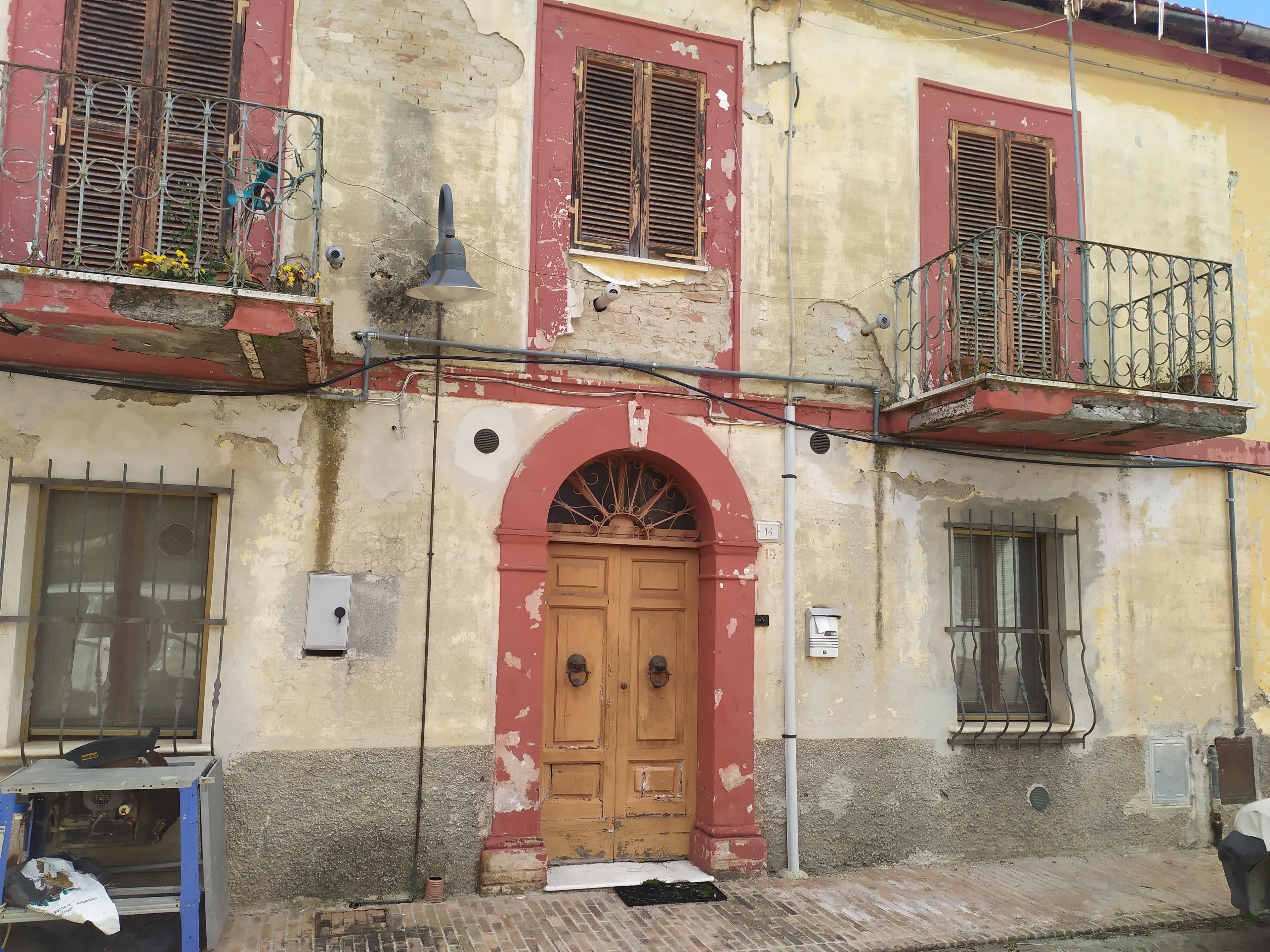immobile appartamento all'asta in Piazza San Egidio n 13 - 05035 Narni (TR) - 4