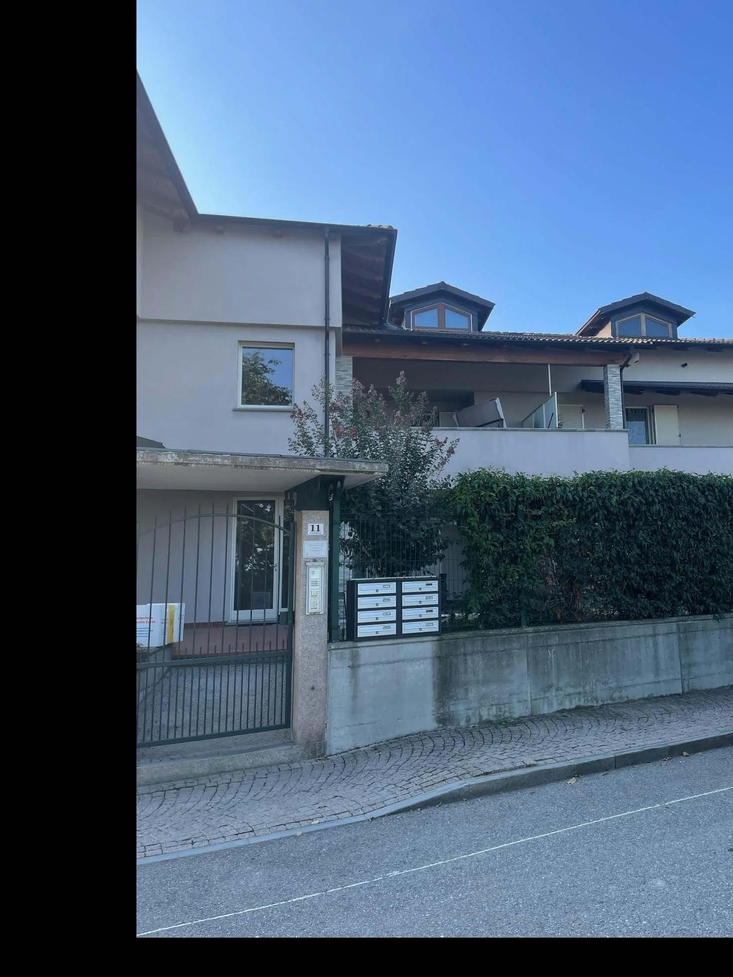 immobile appartamento all'asta in via carlo forastelli n 11 - 12027 Revello (CN) - 4