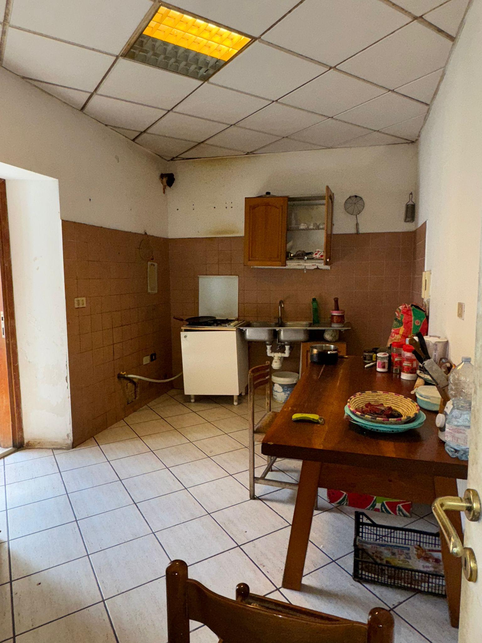 immobile appartamento all'asta in Largo B Di Gaetano n 19 Nereto - Nereto (TE) - 5