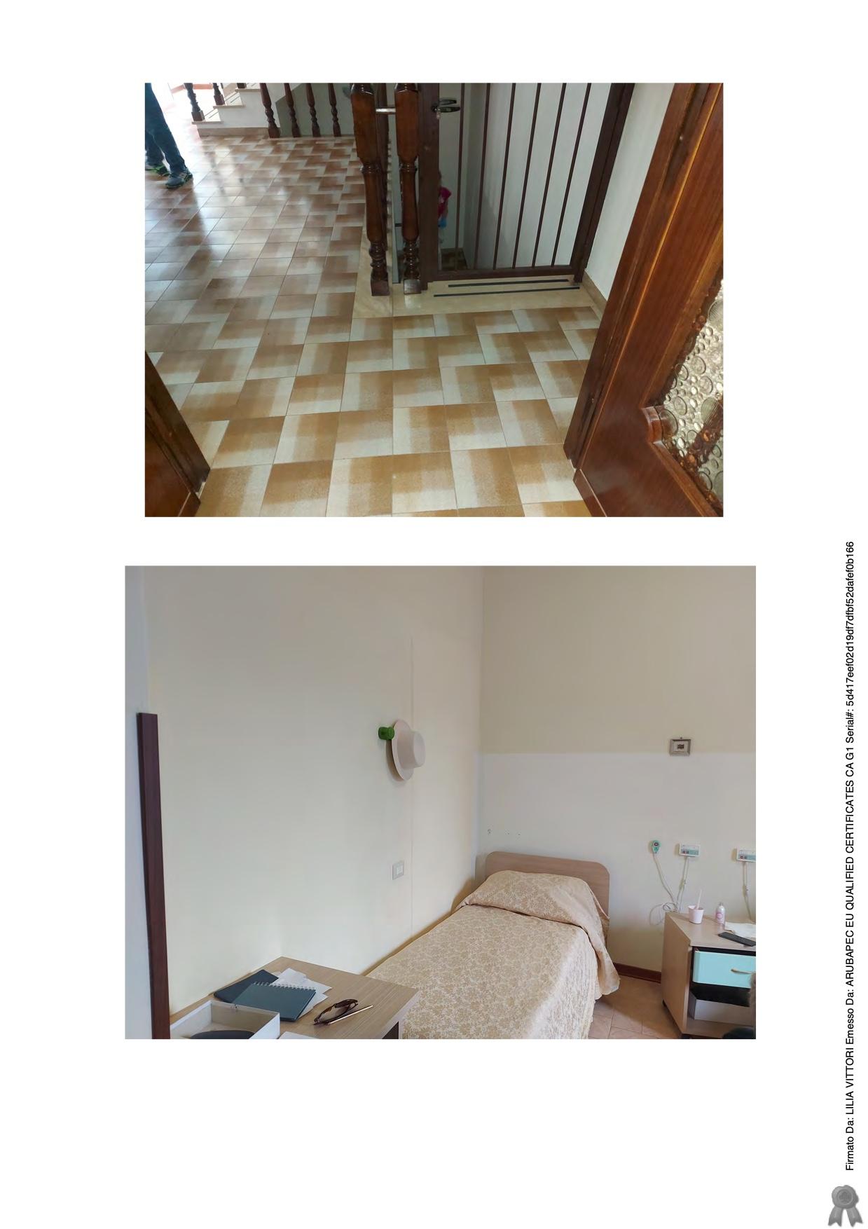 immobile villa all'asta in Via delle Ville, 58, 02021 Borgorose RI, Italia Borgorose, Rieti - 4