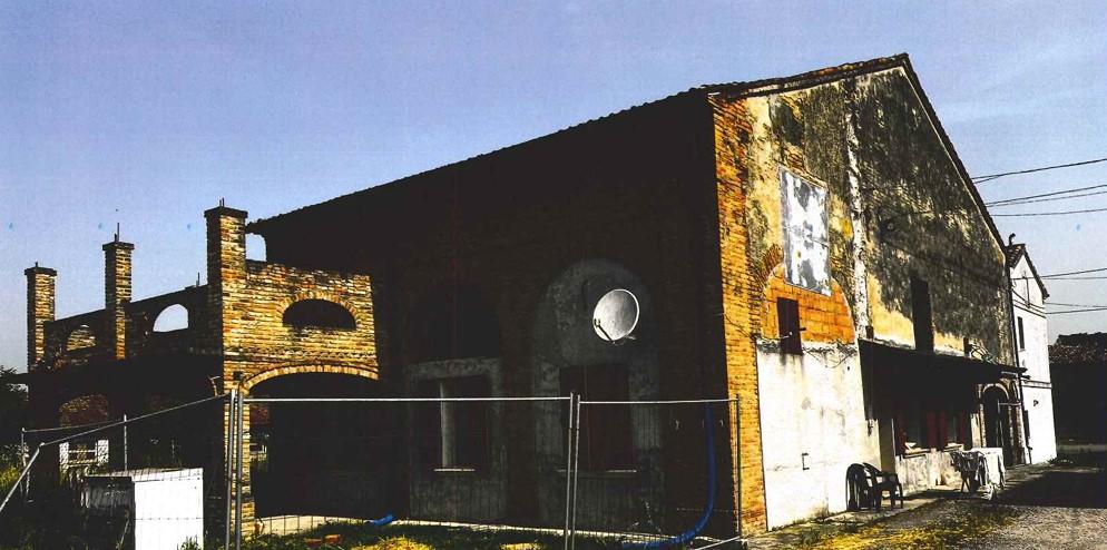 immobile appartamento all'asta in Str Palazzone, 23, 46023 Bondeno MN, Italia - 46023 Gonzaga (MN) - 1