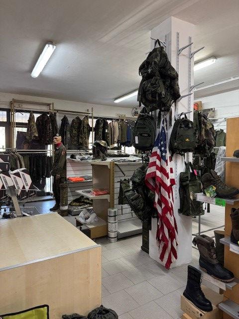 immobile attivita commerciale all'asta in Via dei Profeti 5 - 50051 Castelfiorentino (FI) - 5