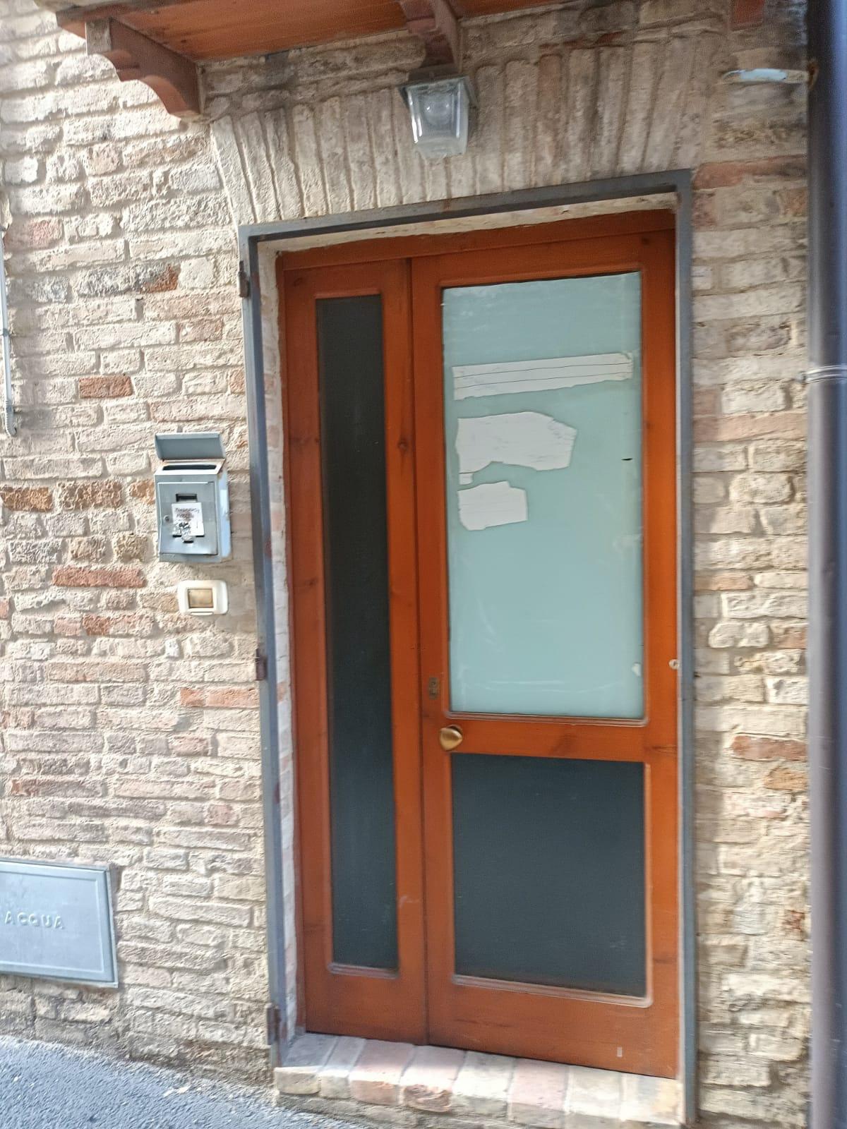 immobile appartamento all'asta in Via PIER FRANCESCO COSTANTI 11/a - 62014 Corridonia (MC) - 1