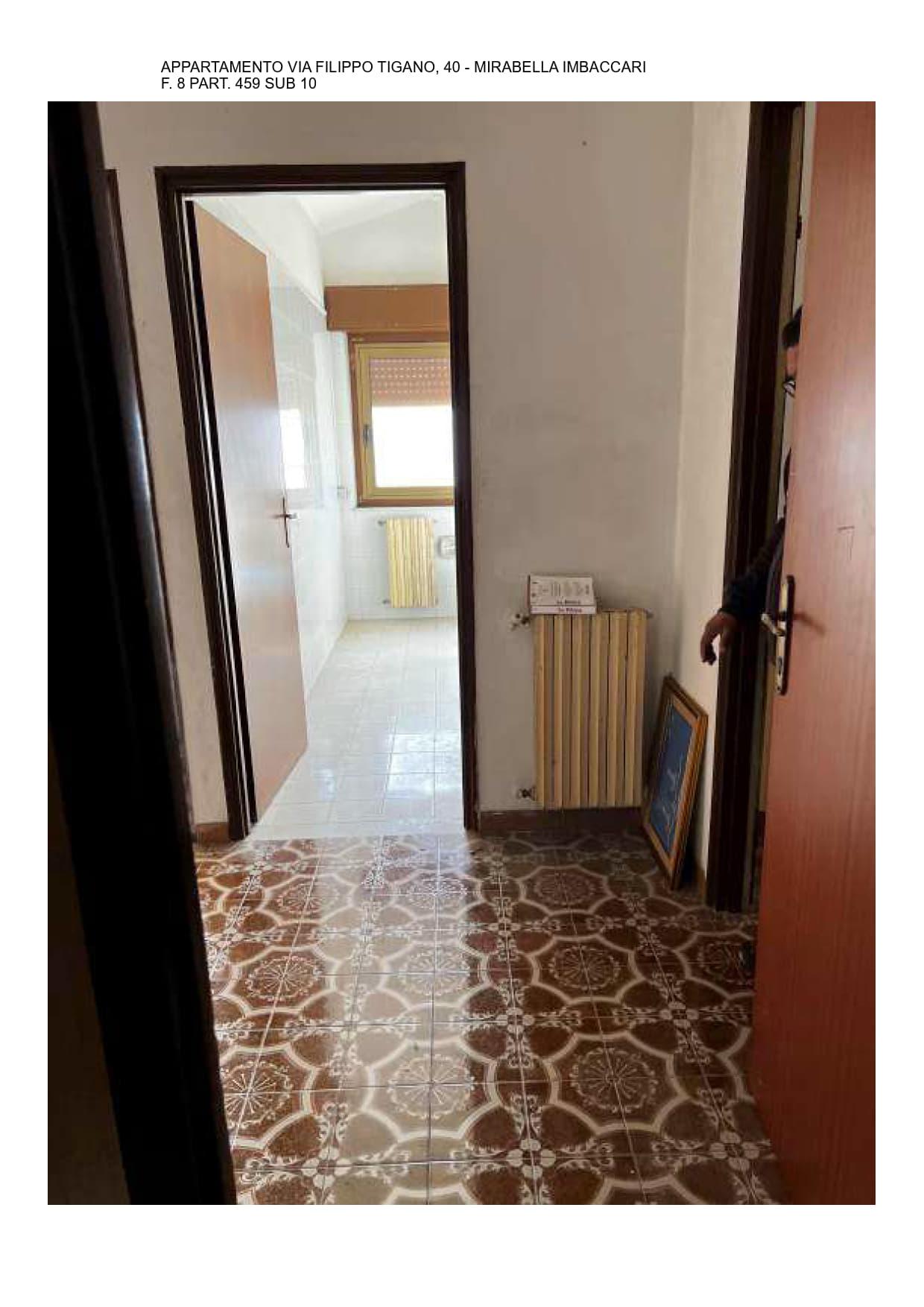 immobile appartamento all'asta in Via Filippo Tigano, 40, 95040 Mirabella Imbaccari CT, Italia Mirabella Imbaccari, Catania - 2