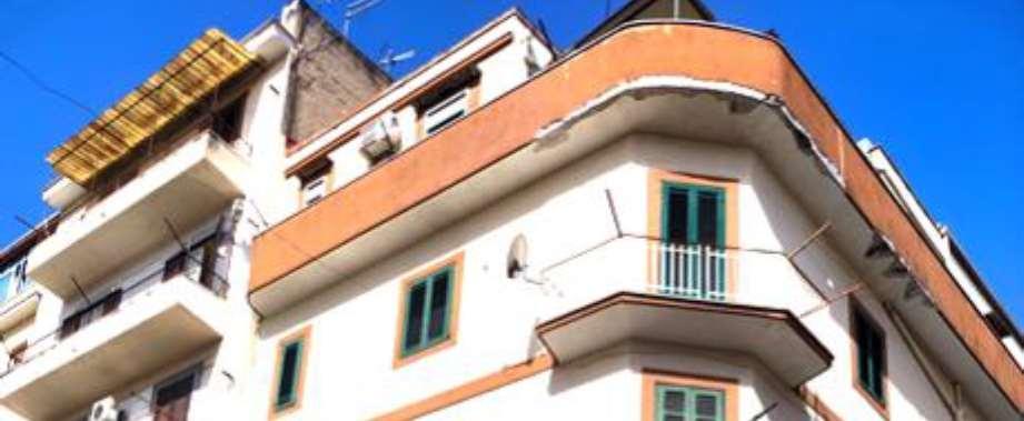 immobile appartamento all'asta in Via Nervesa,7 - 90100 Palermo (PA) - 1