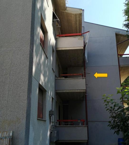 immobile appartamento all'asta in Via Alcide De Gasperi, 133, 62024 Matelica MC, Italia Matelica, Macerata - 2