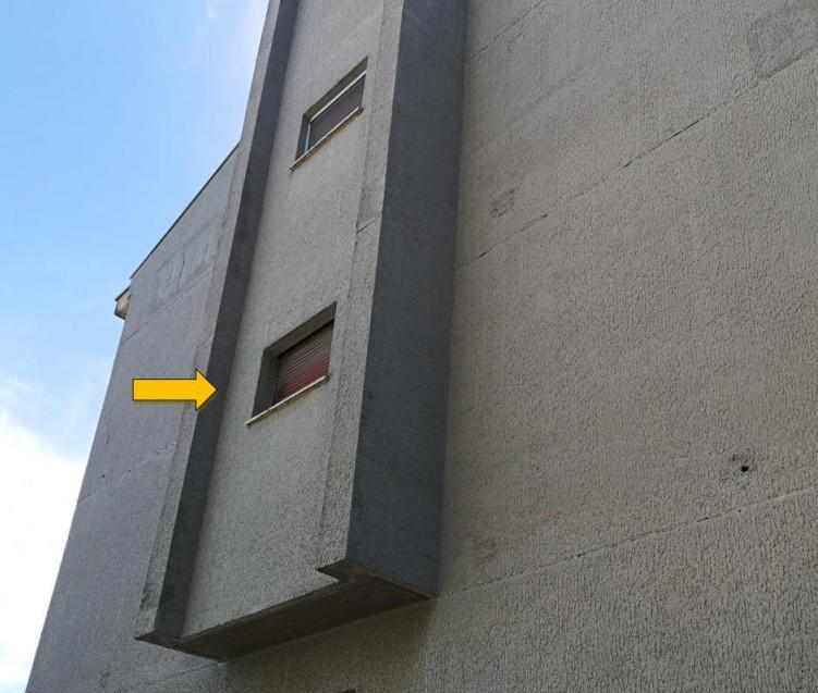 immobile appartamento all'asta in Via Alcide De Gasperi, 133, 62024 Matelica MC, Italia Matelica, Macerata - 3