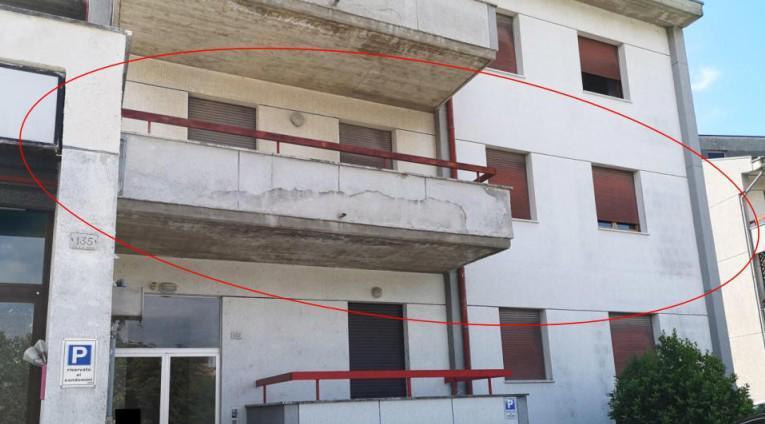 immobile appartamento all'asta in Via Alcide De Gasperi, 133, 62024 Matelica MC, Italia Matelica, Macerata - 4