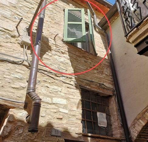 immobile appartamento all'asta in VIA ROCCA B 16 - 62024 Esanatoglia (MC) - 3