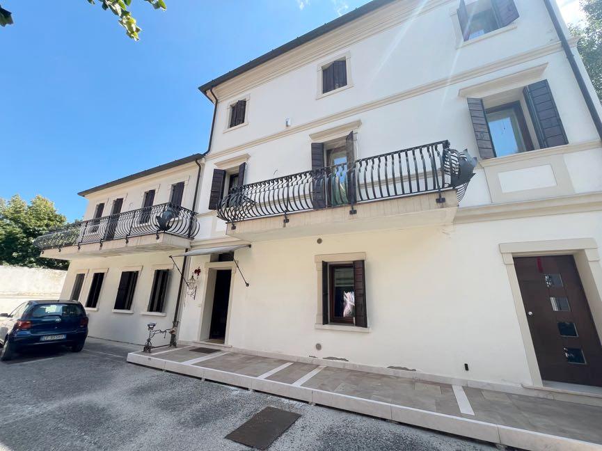 immobile villa all'asta in Via Nazario Sauro, 3 - 30027 San Donà di Piave (VE) - 1
