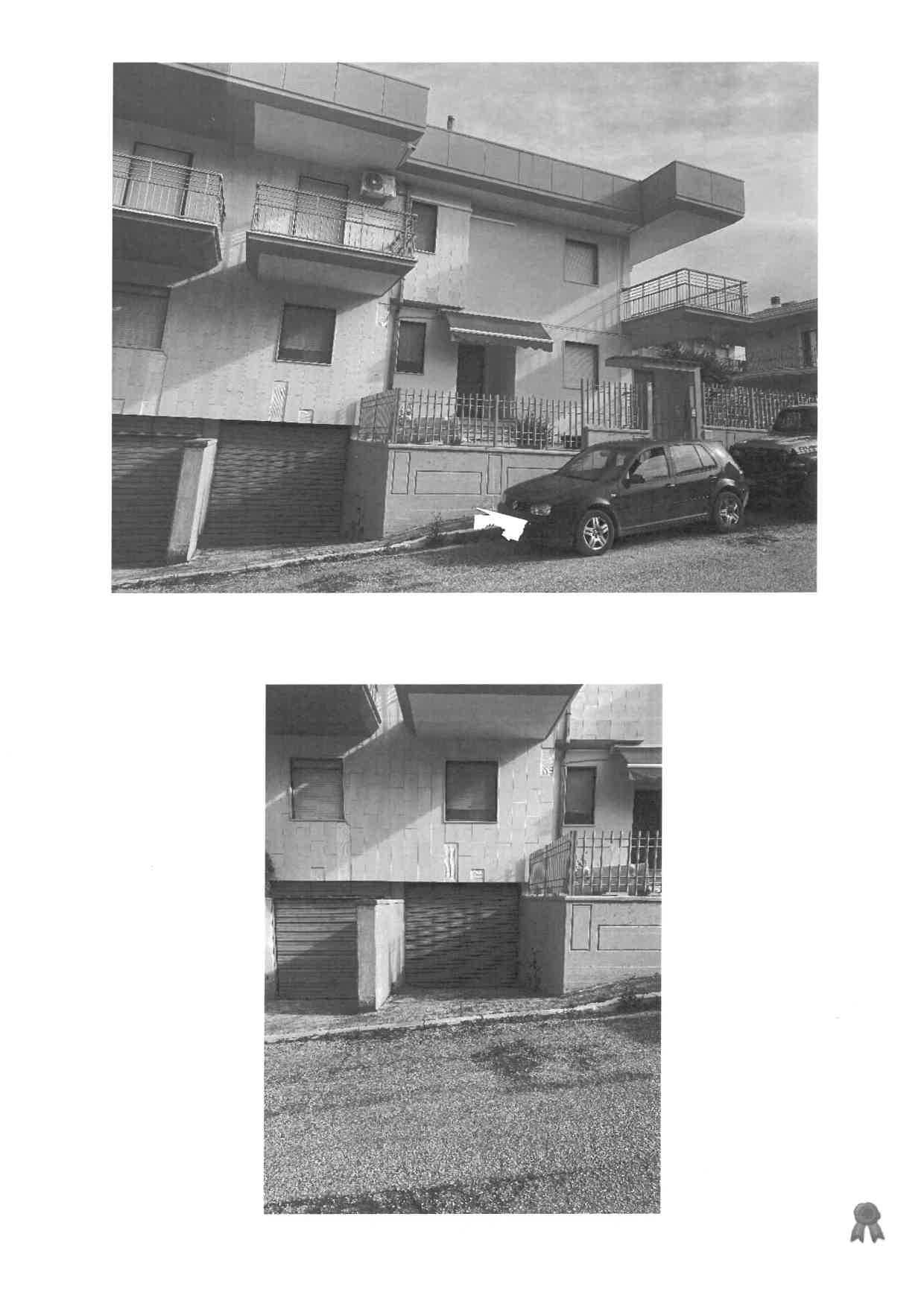 immobile appartamento all'asta in via delle Ginestre, 18 - 71015 San Nicandro Garganico (FG) - 1
