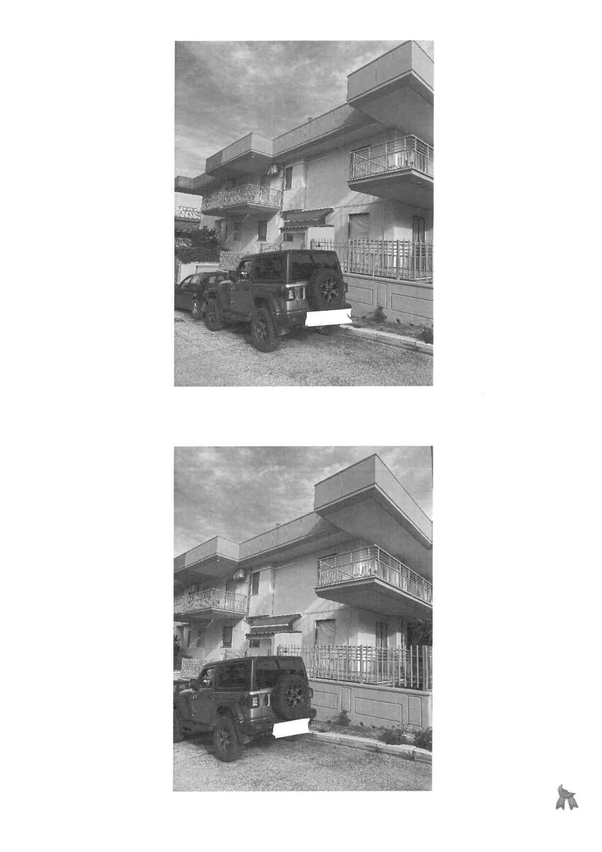immobile appartamento all'asta in via delle Ginestre, 18 - 71015 San Nicandro Garganico (FG) - 3