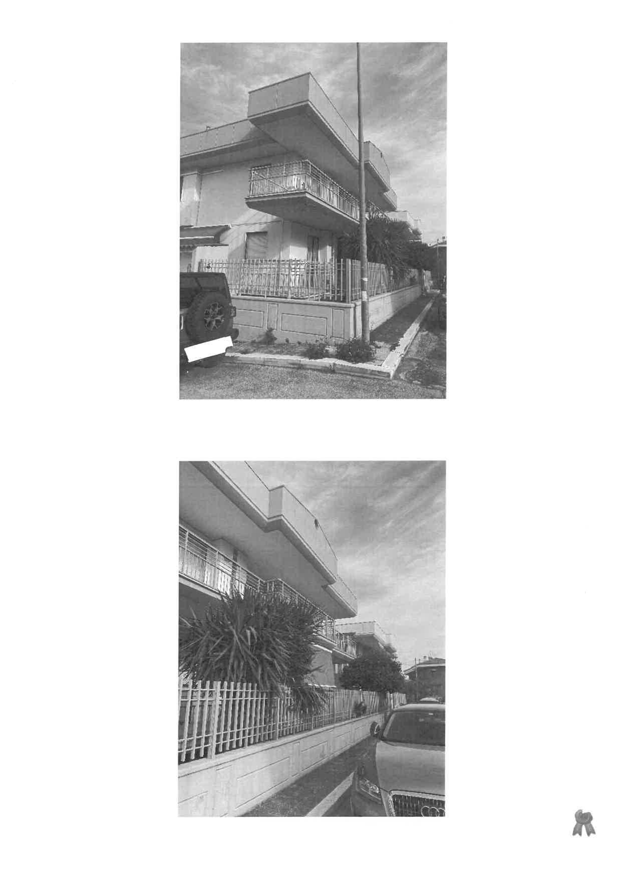 immobile appartamento all'asta in via delle Ginestre, 18 - 71015 San Nicandro Garganico (FG) - 4