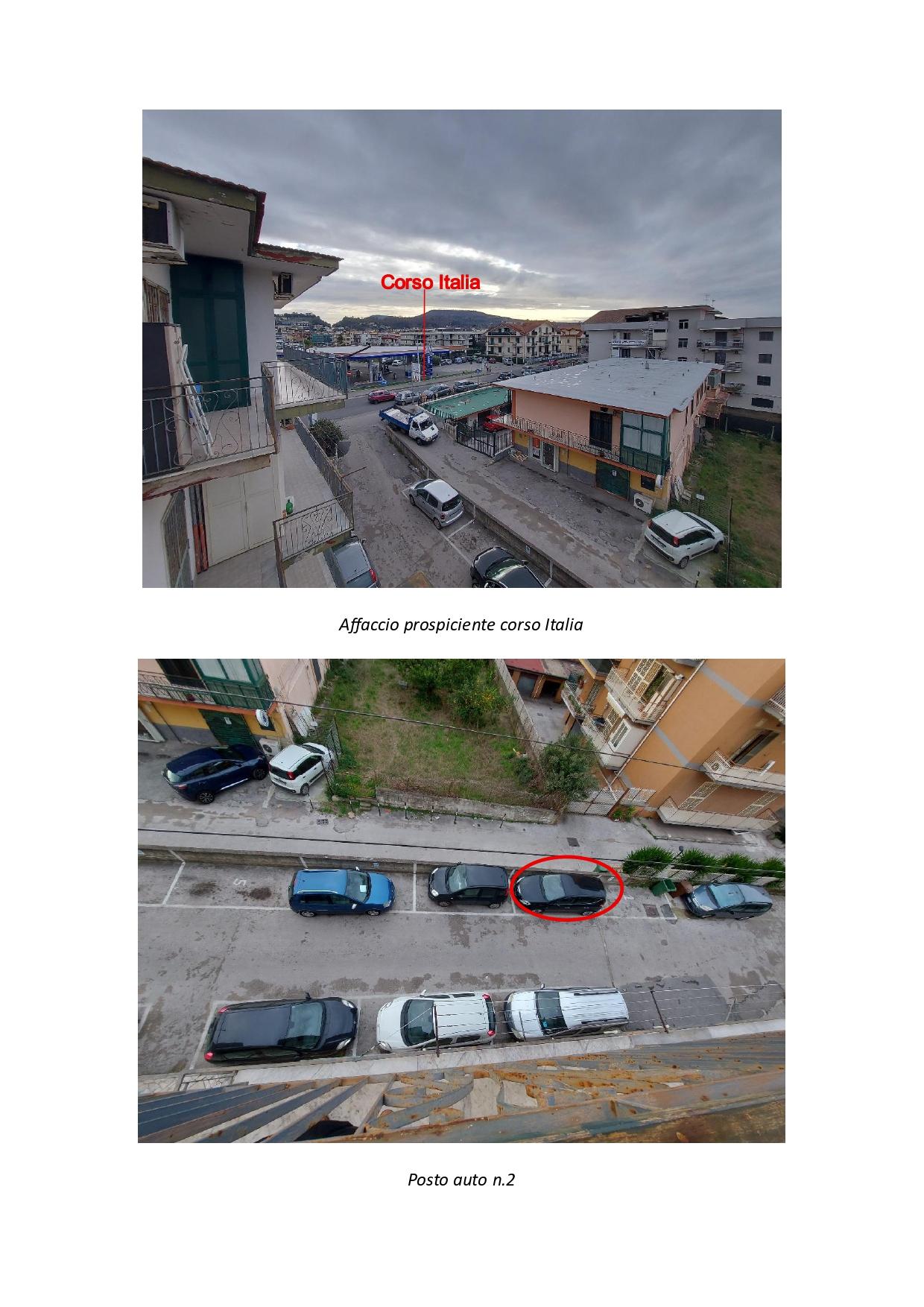 immobile appartamento all'asta in Corso Italia, 360, 80010 Quarto NA, Italia Quarto, Napoli - 1