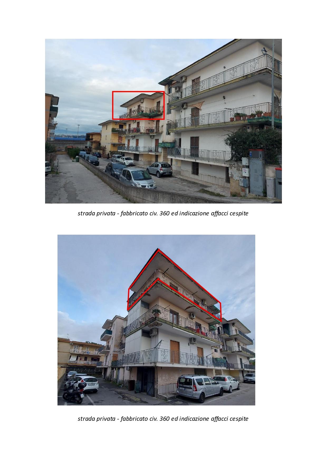 immobile appartamento all'asta in Corso Italia, 360, 80010 Quarto NA, Italia Quarto, Napoli - 2