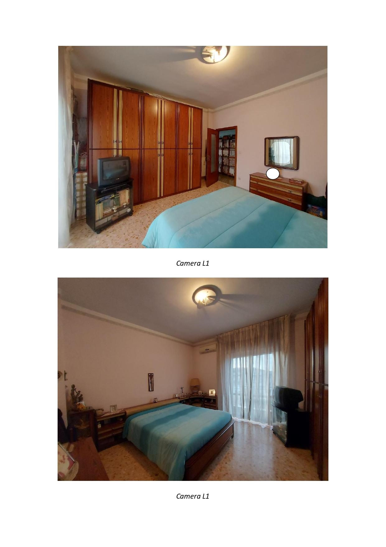 immobile appartamento all'asta in Corso Italia, 360, 80010 Quarto NA, Italia Quarto, Napoli - 3