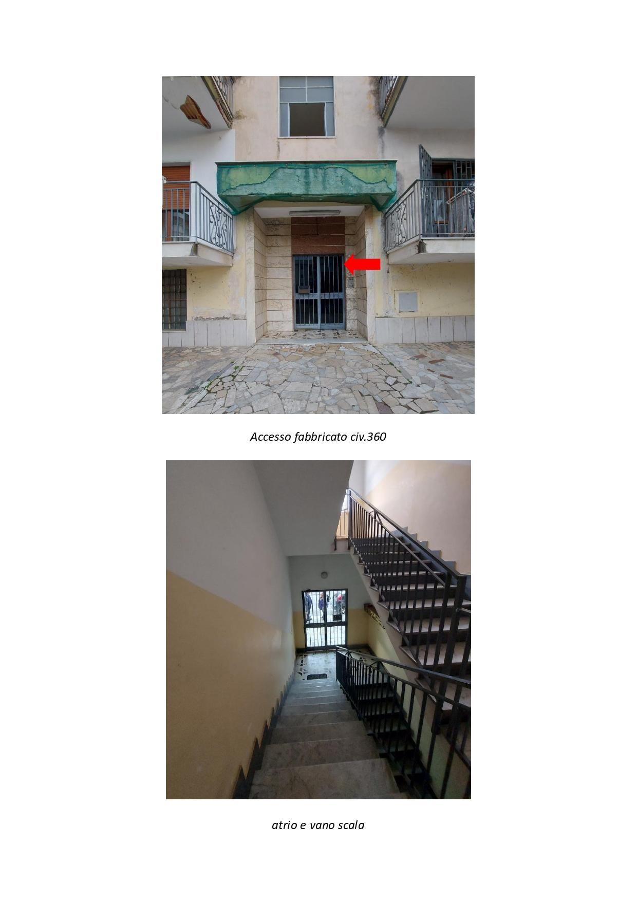 immobile appartamento all'asta in Corso Italia, 360, 80010 Quarto NA, Italia Quarto, Napoli - 4