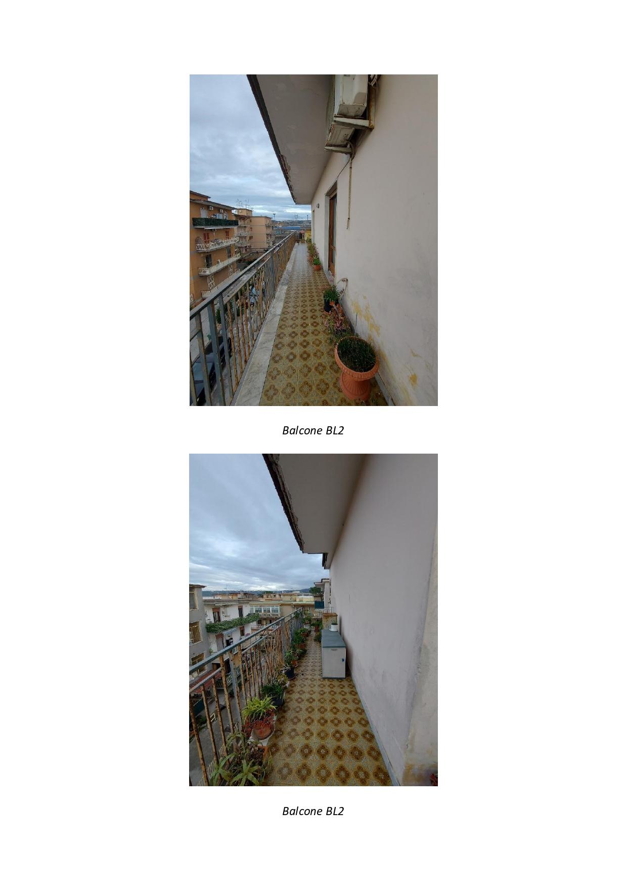 immobile appartamento all'asta in Corso Italia, 360, 80010 Quarto NA, Italia Quarto, Napoli - 5