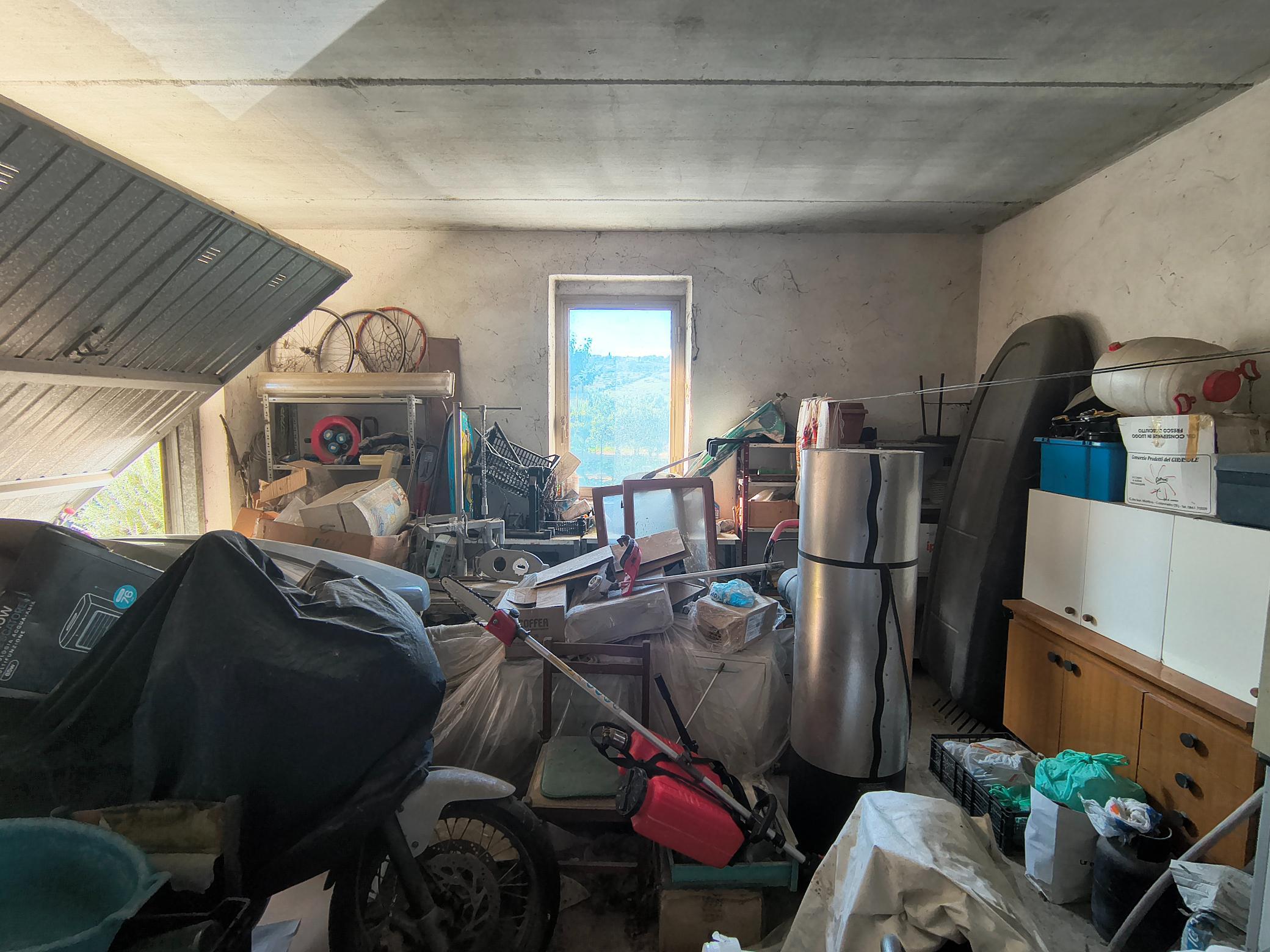 immobile appartamento all'asta in Via Salino, 19, 64018 Salino TE, Italia - 64018 Tortoreto (TE) - 2