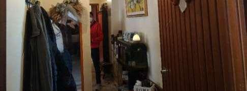 immobile appartamento all'asta in via IV NOVEMBRE 21 - 94014 Nicosia (EN) - 1