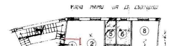 immobile appartamento all'asta in via IV NOVEMBRE 21 - 94014 Nicosia (EN) - 4