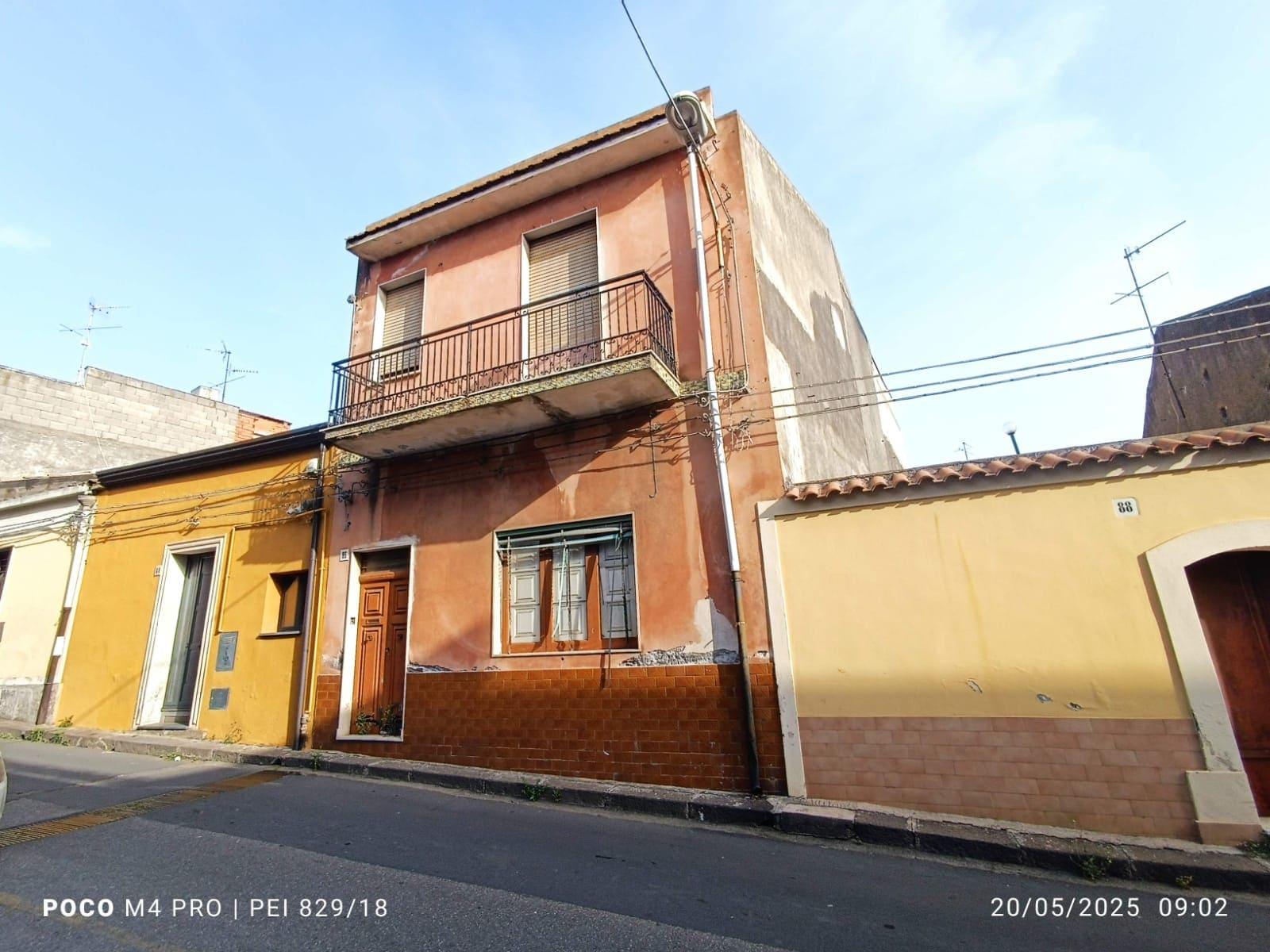 immobile appartamento all'asta in Via Calderai, 86, 95014 Giarre CT, Italia Giarre, Catania - 3
