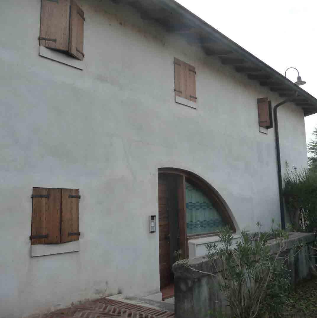 immobile appartamento all'asta in Via Traversa Capitello n28-30 - 37050 Concamarise (VR) - 5