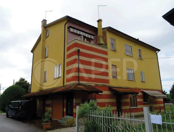 immobile appartamento all'asta in Via Stazione, 27, 35031 Abano Terme PD, Italia Abano Terme, Padova - 1