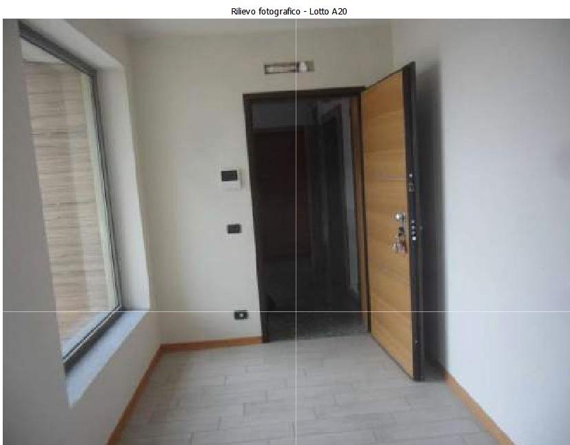 immobile appartamento all'asta in via N Macchiavelli n18 - Carpi (MO) - 1