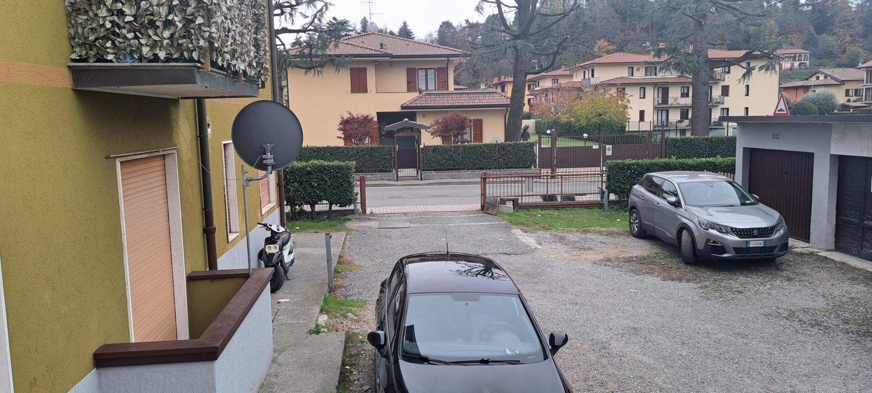 immobile appartamento all'asta in Via Ferruccio Pizzigoni Medaglia D'Oro, 7, 24060 Villongo BG, Italia Villongo, Bergamo - 4