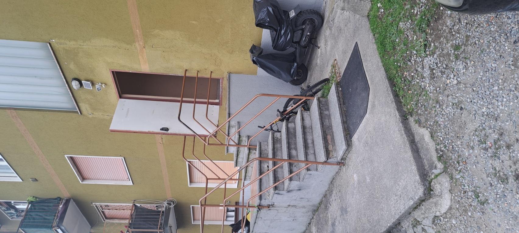 immobile appartamento all'asta in Via Ferruccio Pizzigoni Medaglia D'Oro, 7, 24060 Villongo BG, Italia Villongo, Bergamo - 5