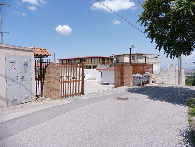 immobile appartamento all'asta in Via Eduardo de Filippo, 80016 Marano di Napoli NA, Italia Marano Di Napoli, Napoli - 2