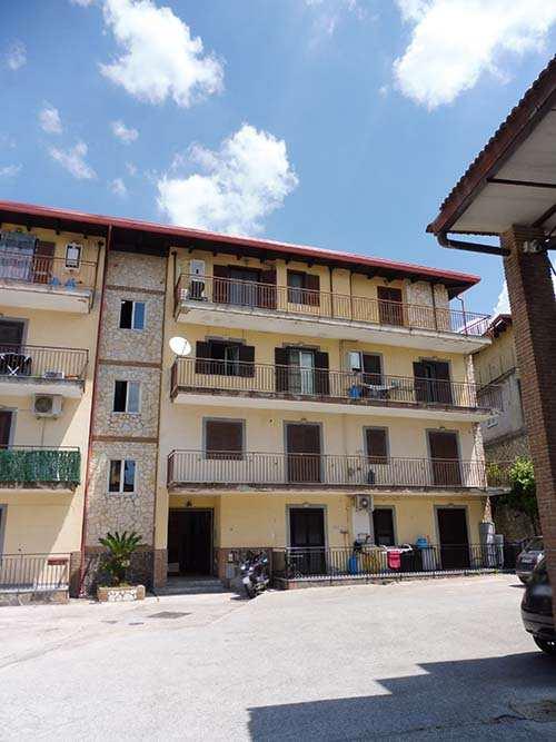 immobile appartamento all'asta in Via Eduardo de Filippo, 80016 Marano di Napoli NA, Italia Marano Di Napoli, Napoli - 5